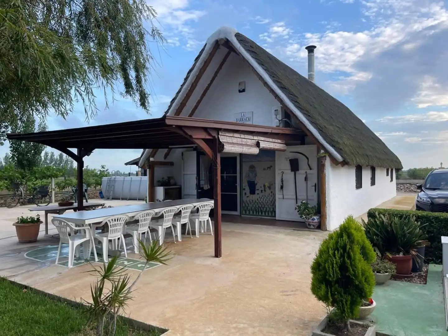 Casa en venta en Sant Jaume d'Enveja, imagen 2