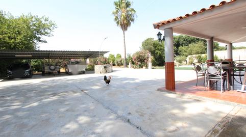 Foto 4 de Casa o xalet en venda a Urbanización Casablanca, Pedanías Norte, Utrera