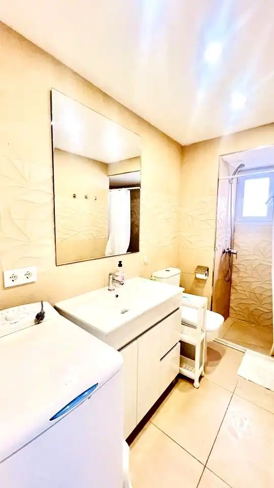 Bany de Apartament de lloguer en Magaluf