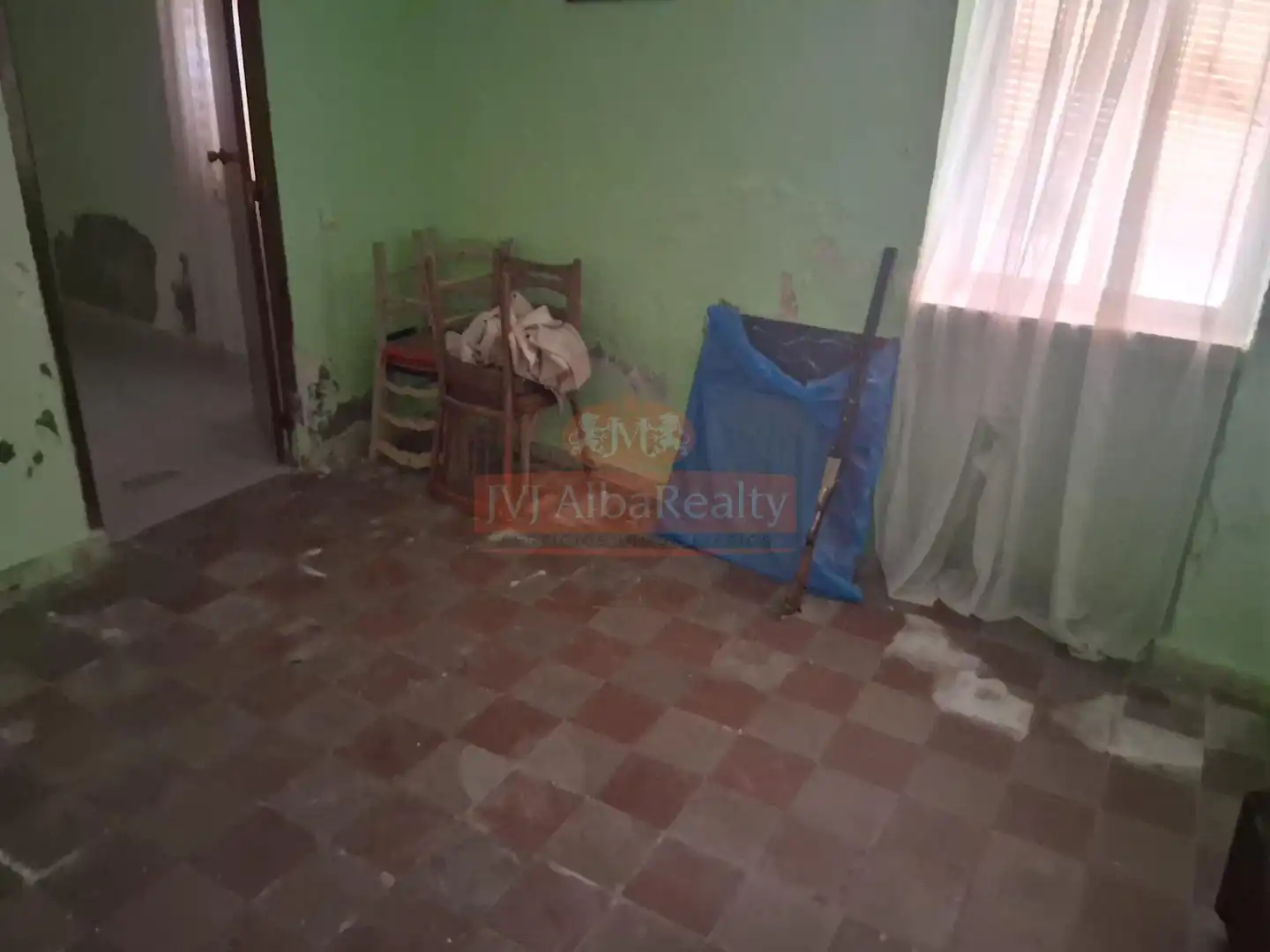 Casa o chalet en venta en Hoya-Gonzalo