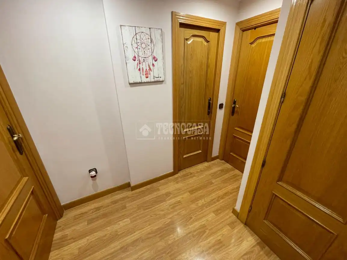 Habitación de Piso en venta en Meco con Calefacción y Terraza