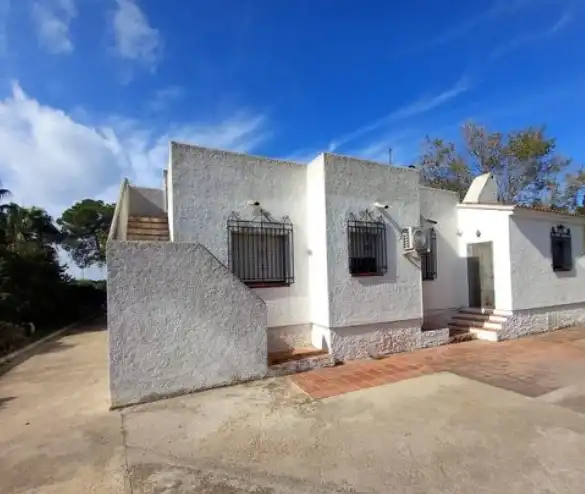 Detached house with garden for sale in Deltebre, imagen 7