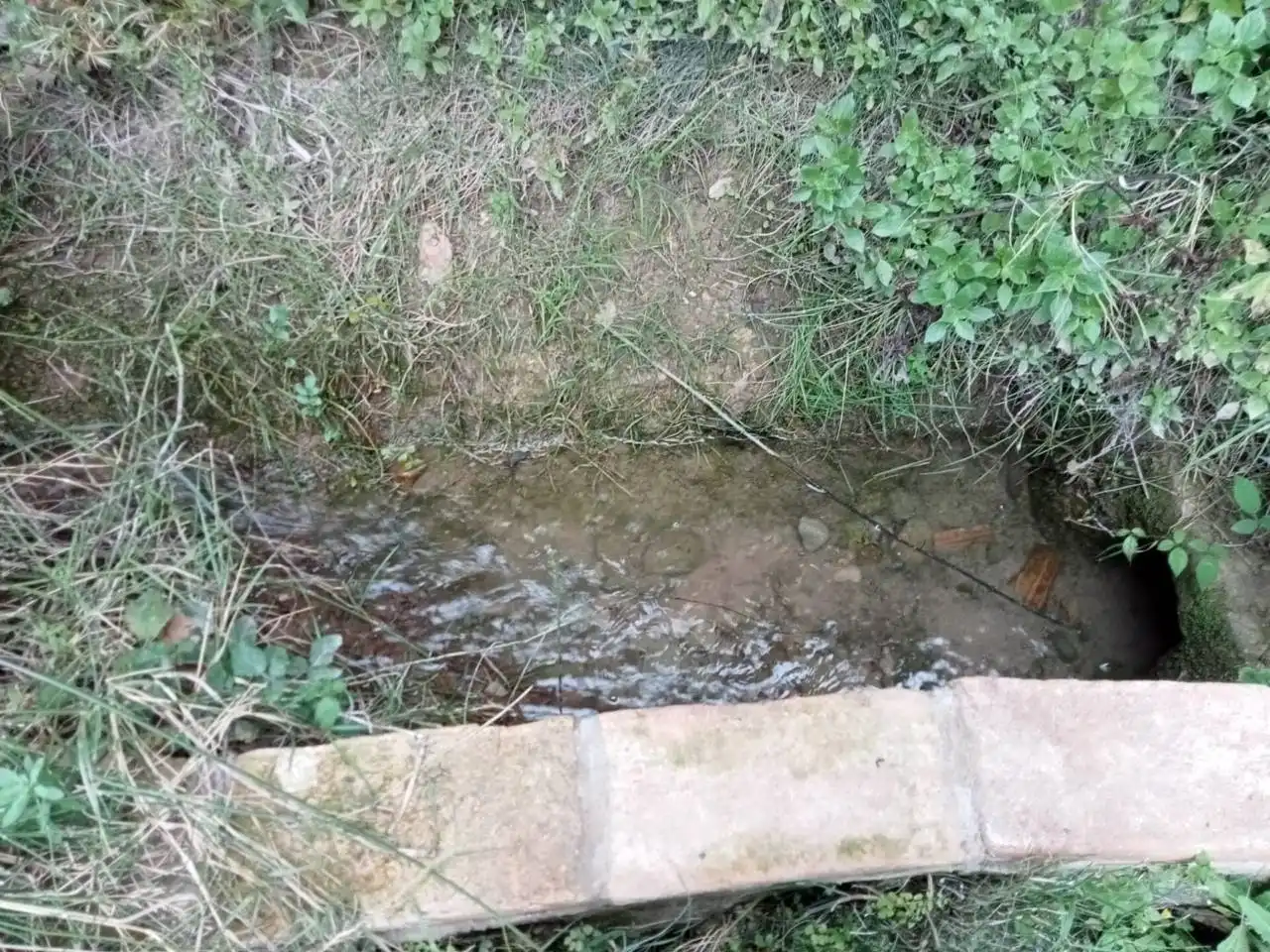 Rustikales Grundstück zum Verkauf in Poligono 19 167, imagen 3