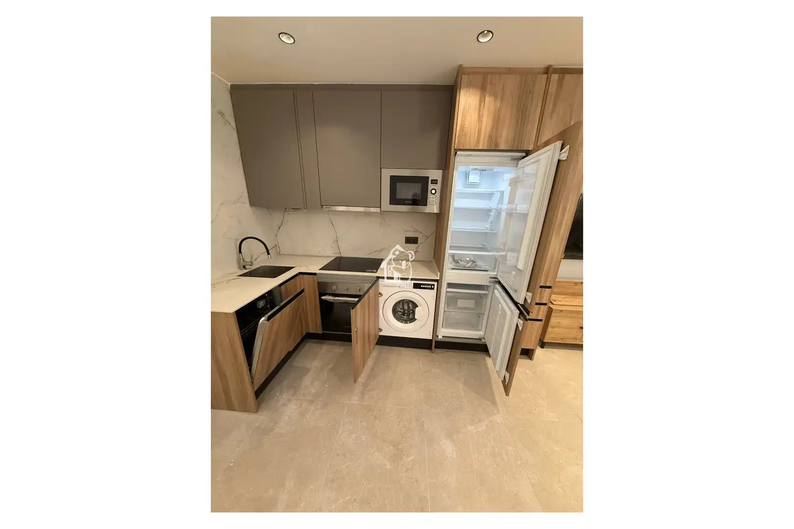 Detached homes for rent in Los Balcones - Los Altos