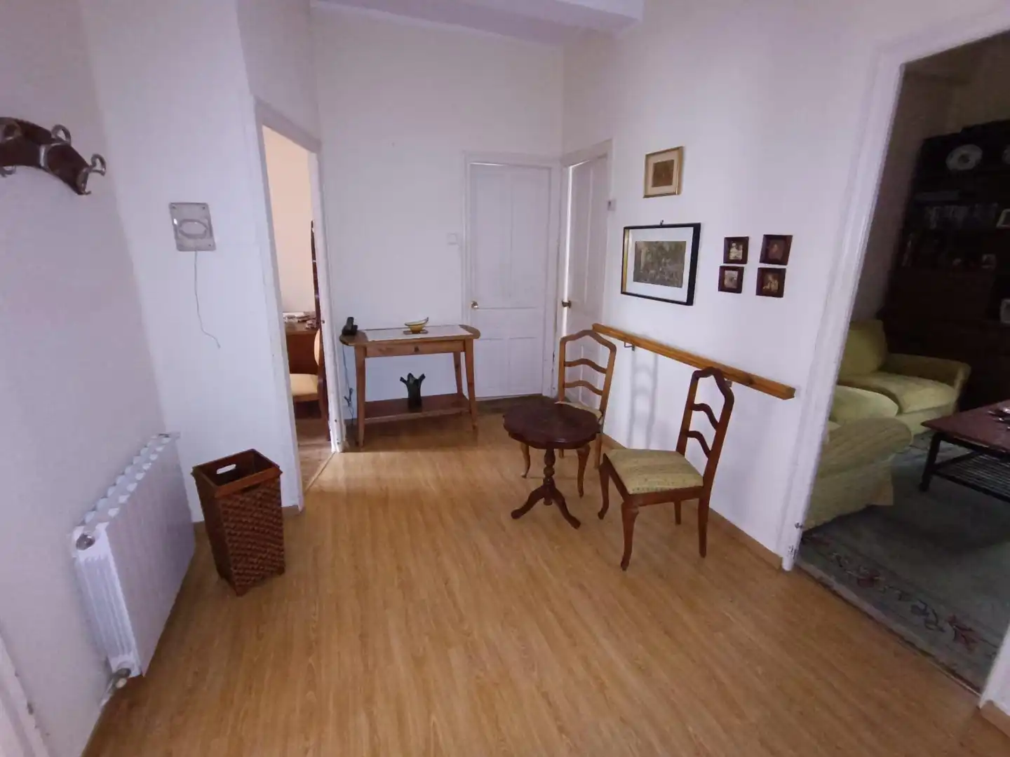 Piso en venta en Torrelavega  con Terraza y Amueblado