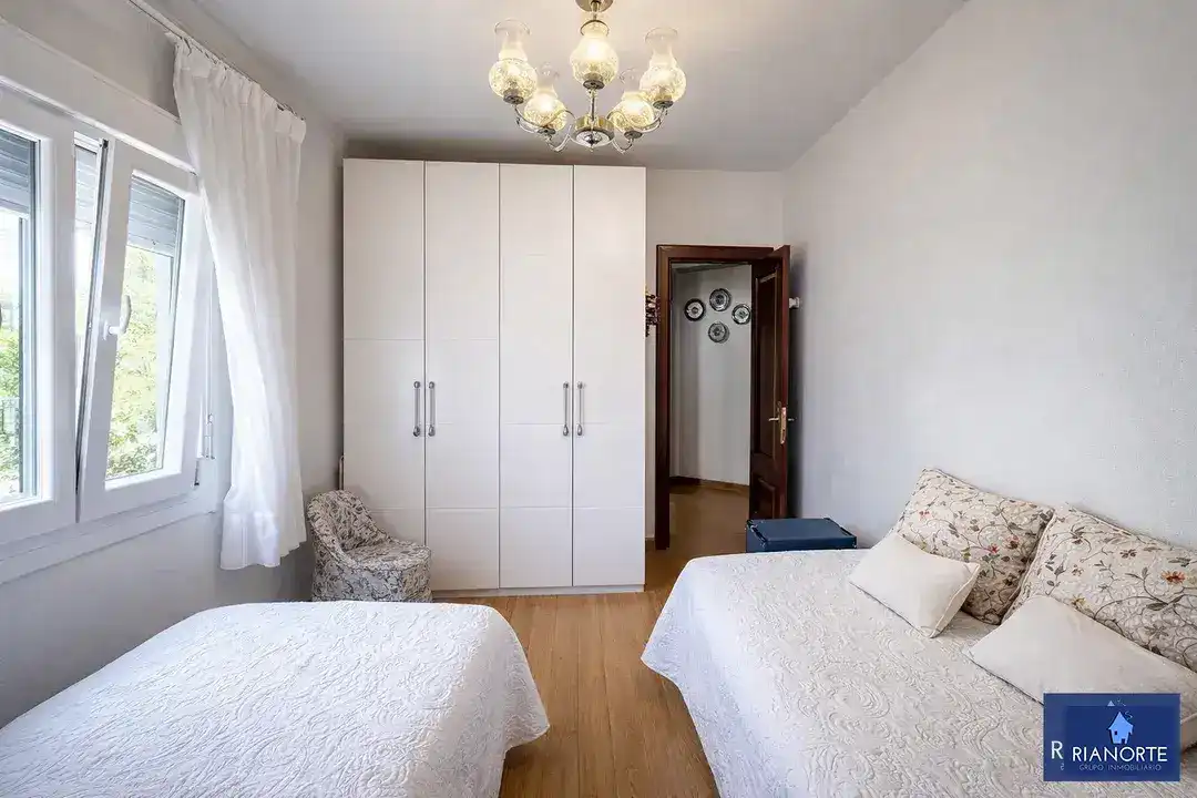 Habitación de Piso en venta en Gozón con Calefacción, Trastero y Amueblado
