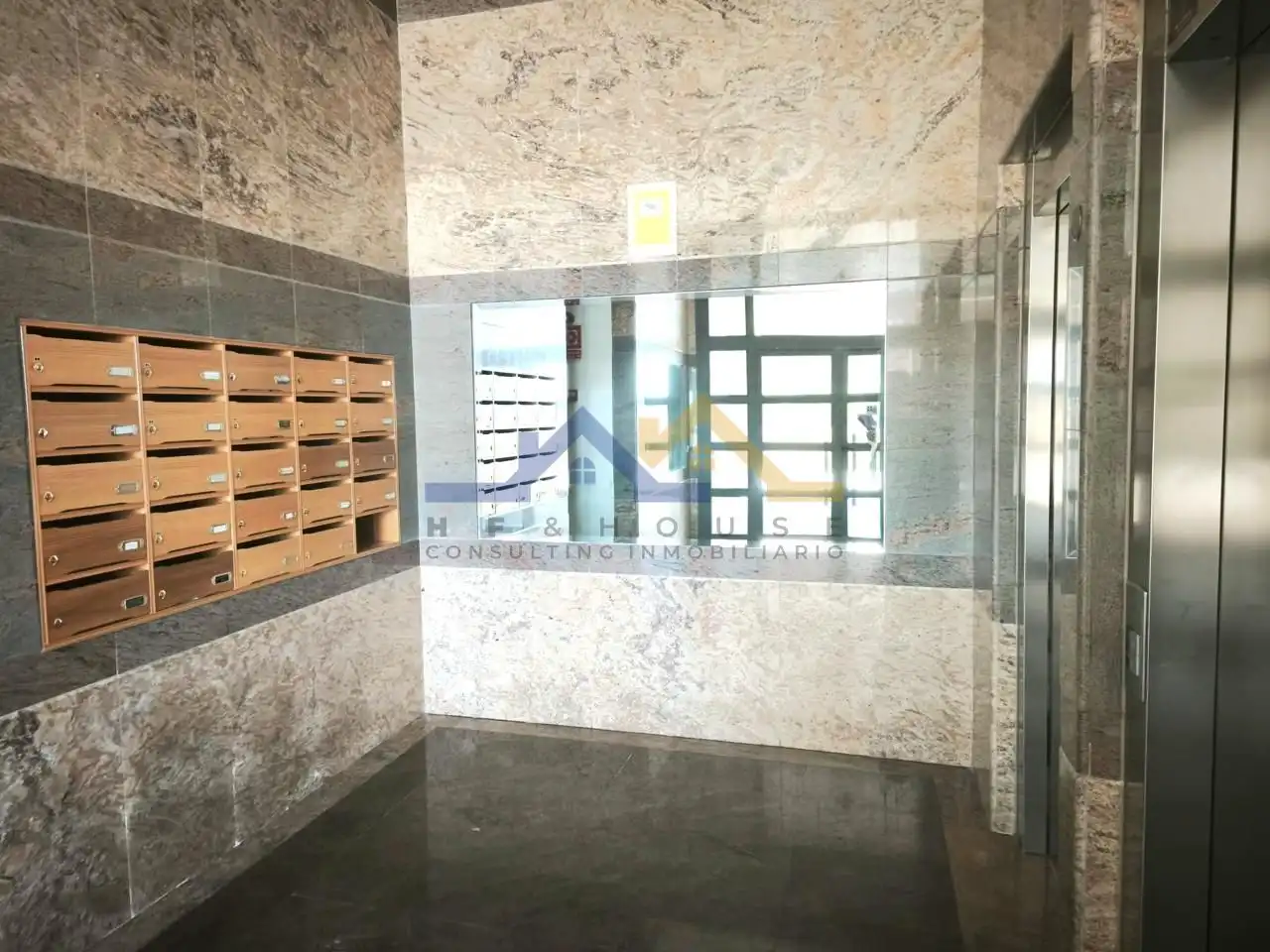 Piso en venta en Seseña con Aire acondicionado, Calefacción y Parquet