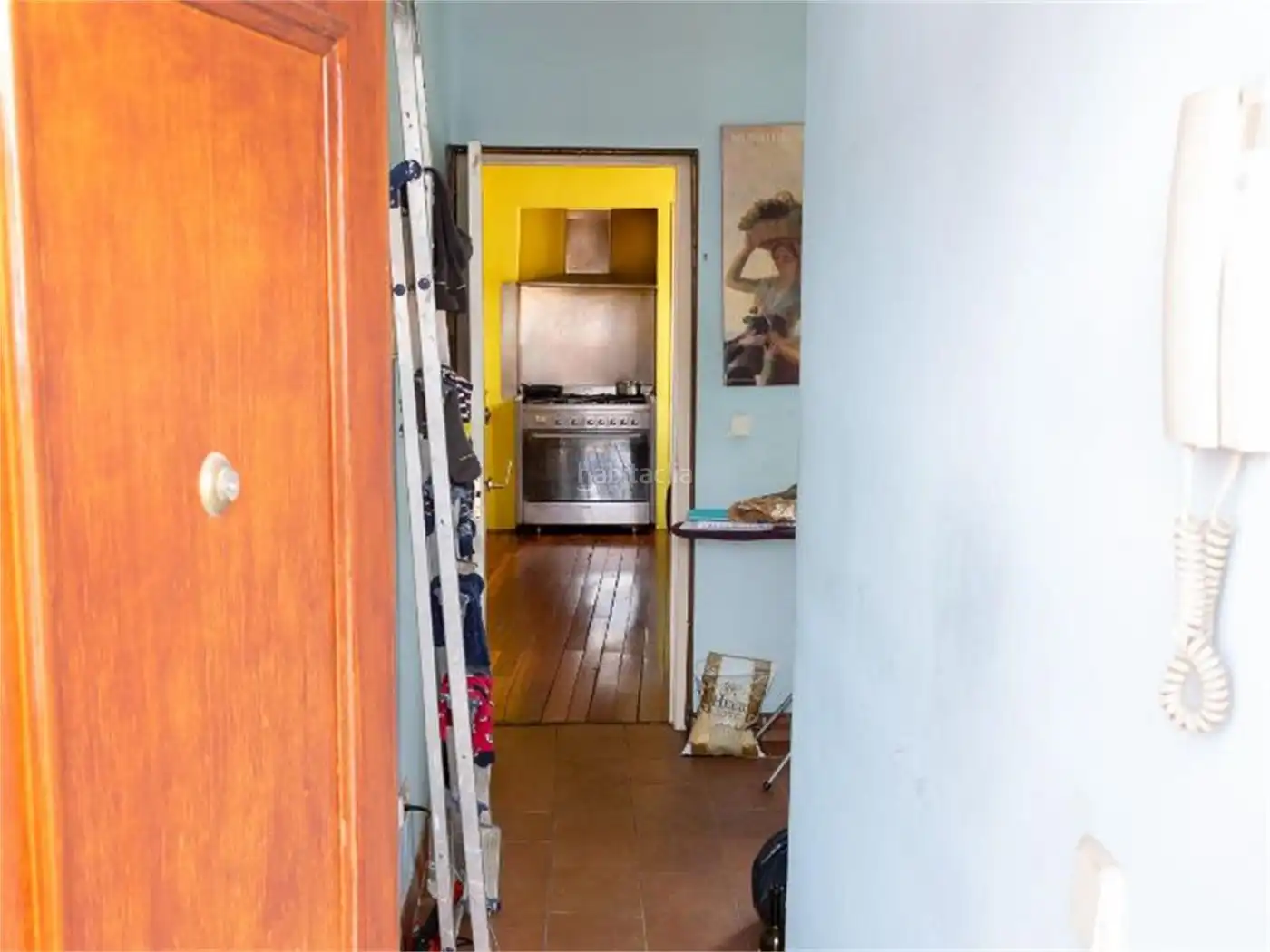 Flat for sale in Calle del Arco de Santa María 8, imagen 7