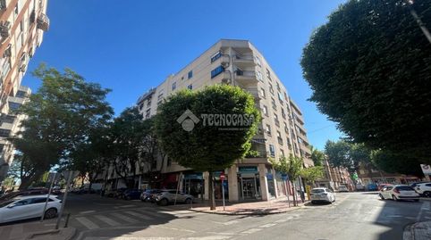 Foto 2 von Wohnung zum Verkauf in El Torreón - Los Ángeles - El Pilar, Ciudad Real Capital