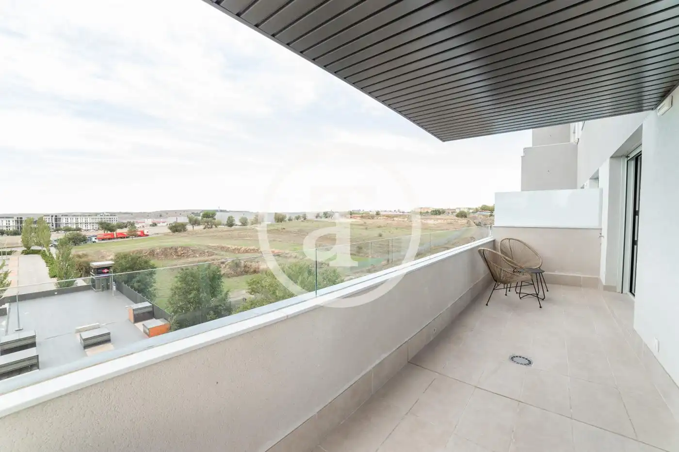 Flat for rent in Avenida de José Hierro, Rivas Futura