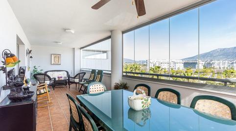 Photo 2 of Apartment for sale in Castillo Sohail - Myramar, Málaga