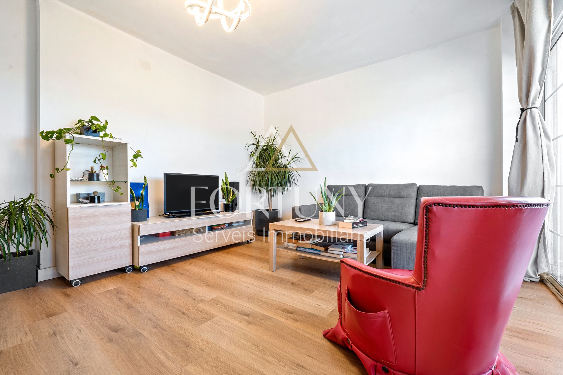 Living room of Flat for sale in Salou  with Terrace