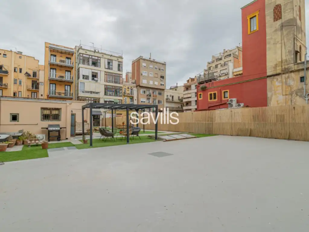 Mini appartamento con ascensore in vendita a Eixample, imagen 24