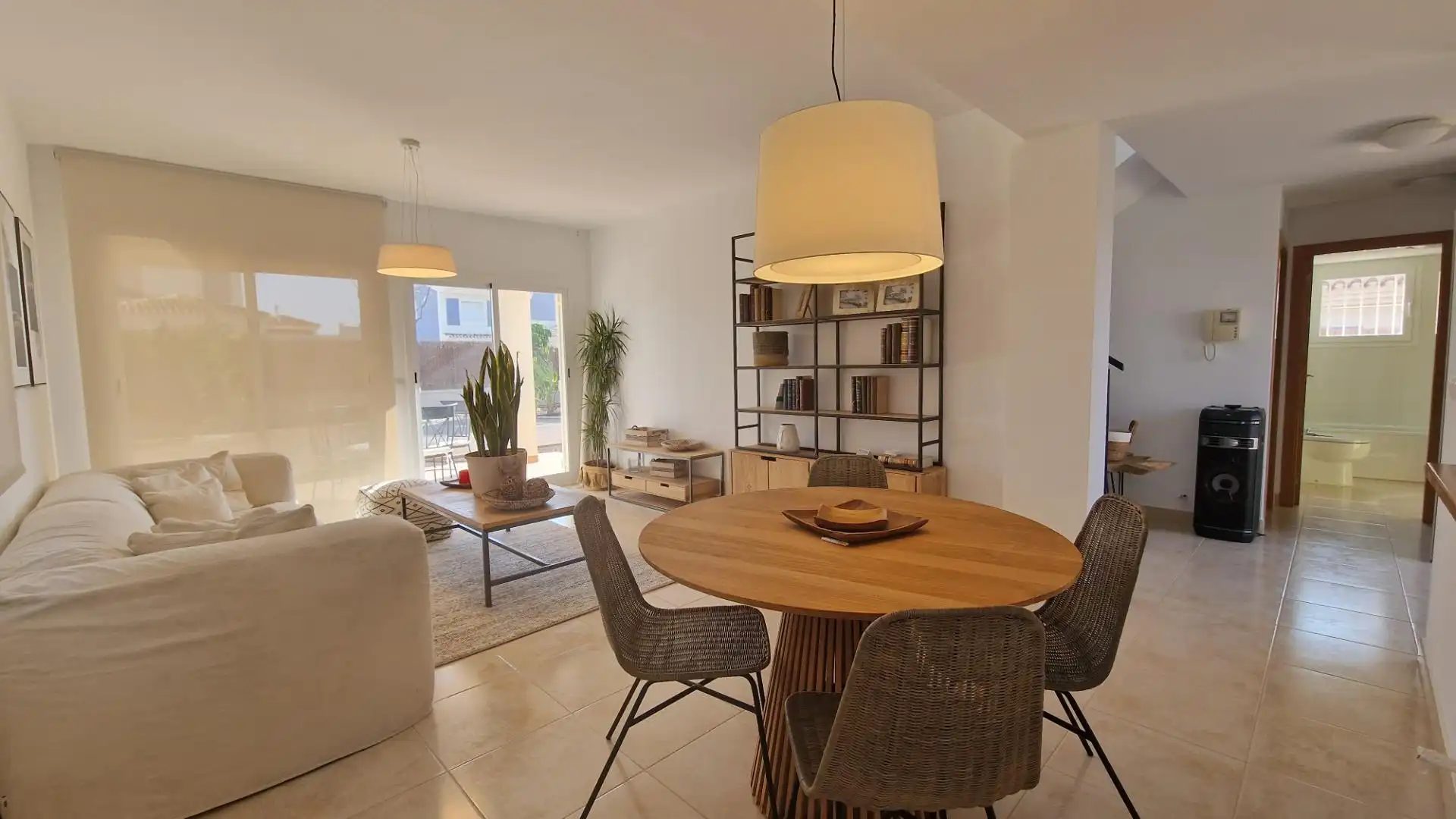 Chalet con terraza en venta en Pedanías Sur, imagen 16
