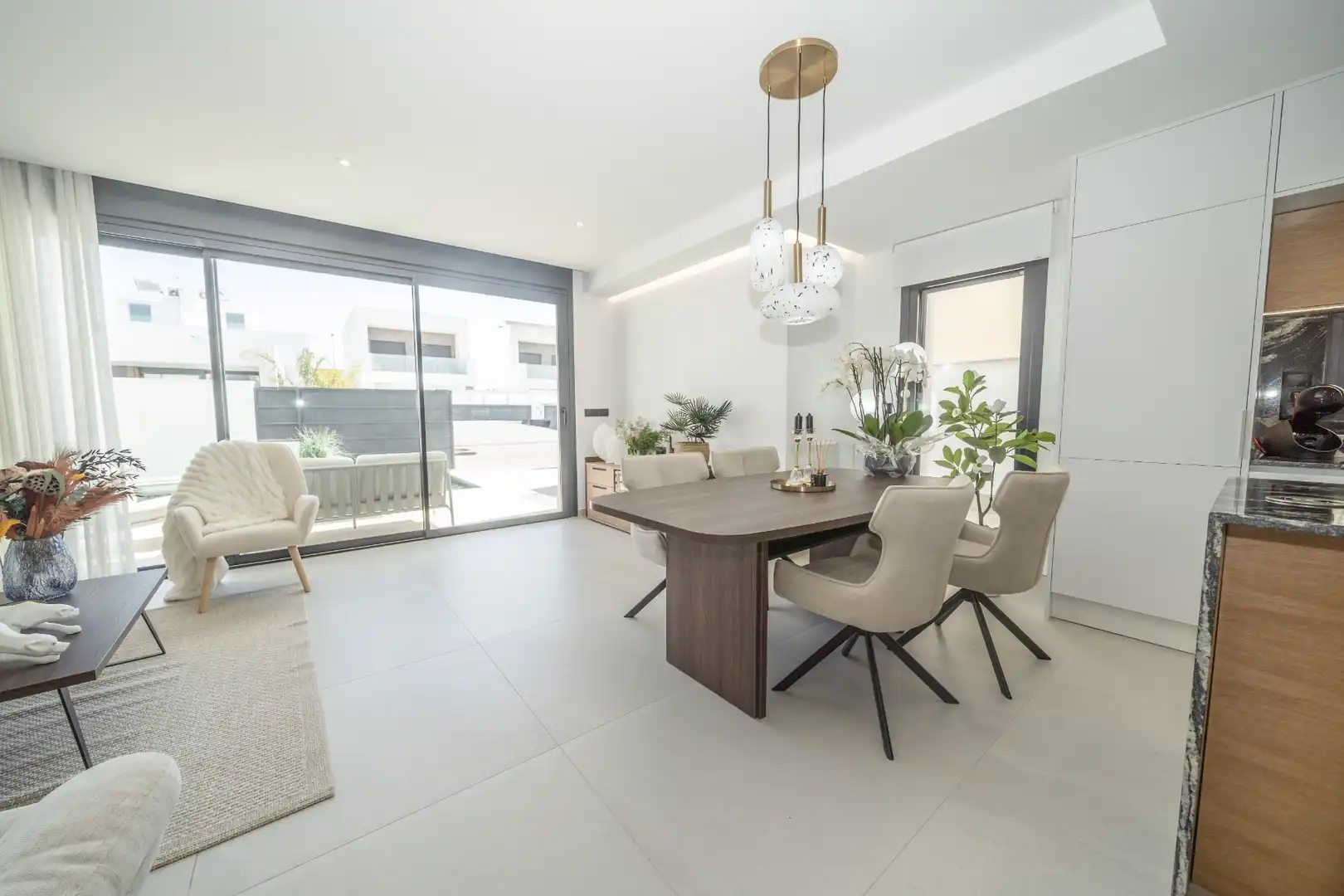 Maison avec terrasse à vendre à San Pedro del Pinatar, imagen 8
