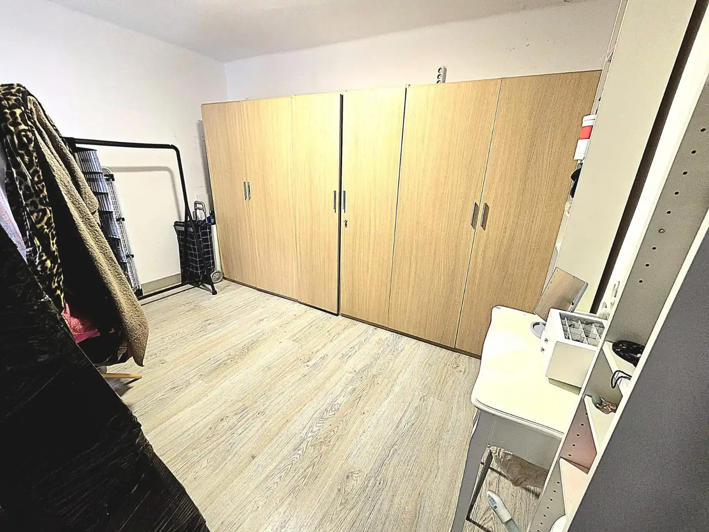 Flat for sale in Can Parellada