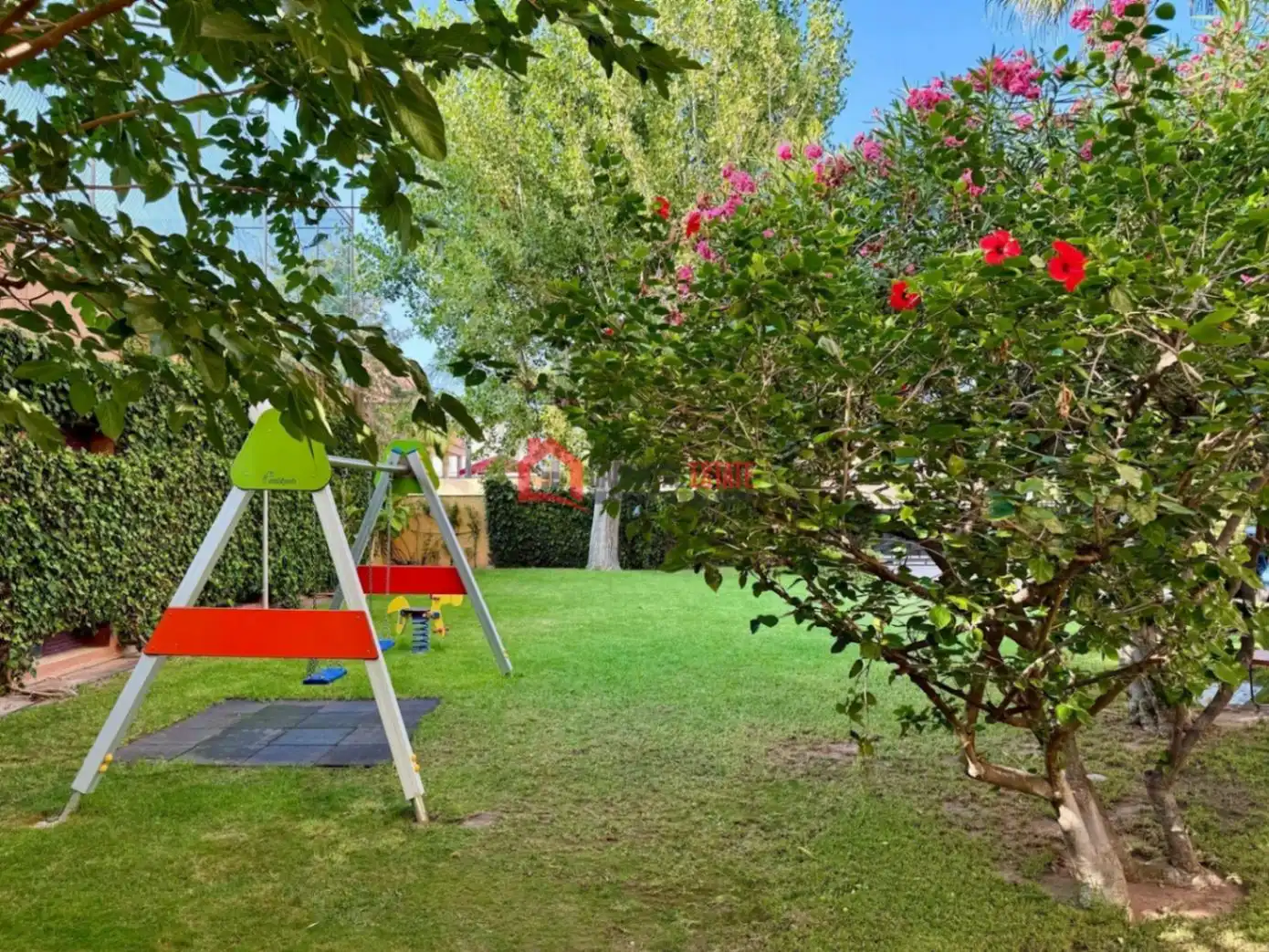 Apartamento de alquiler en Canet d'En Berenguer