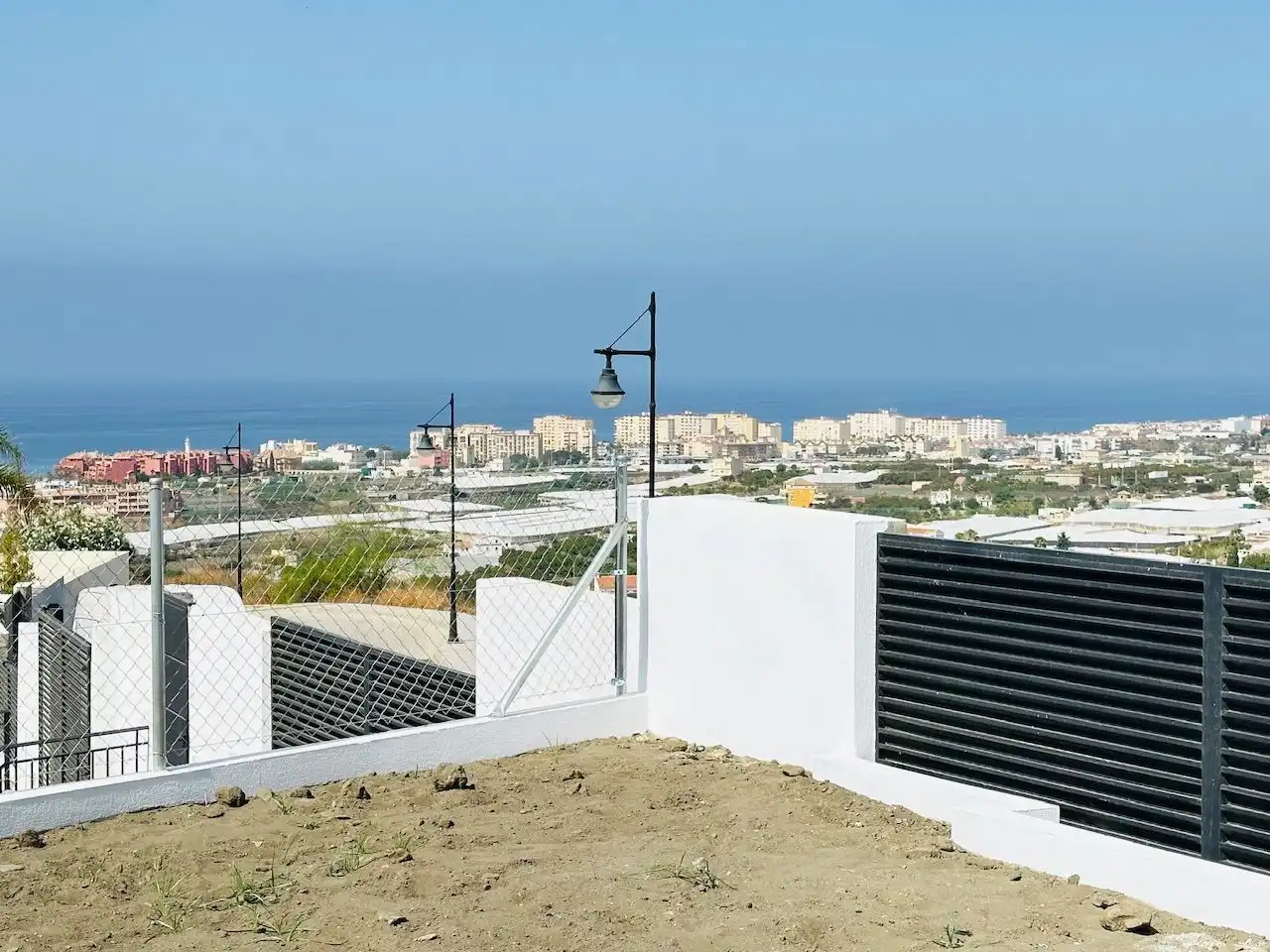 Casa o chalet en venta en El Peñoncillo