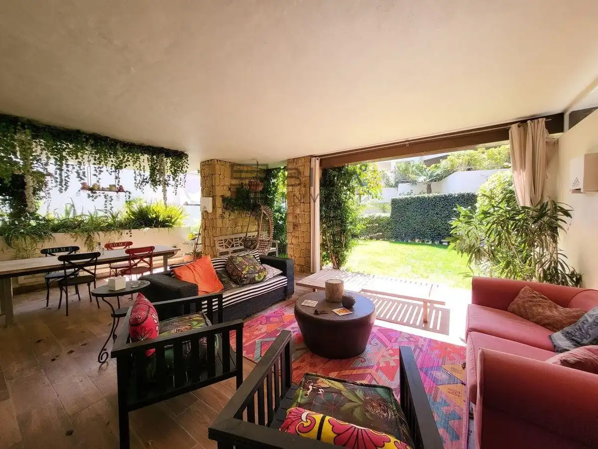 Flat with pool for sale in Golf Gardens, imagen 4