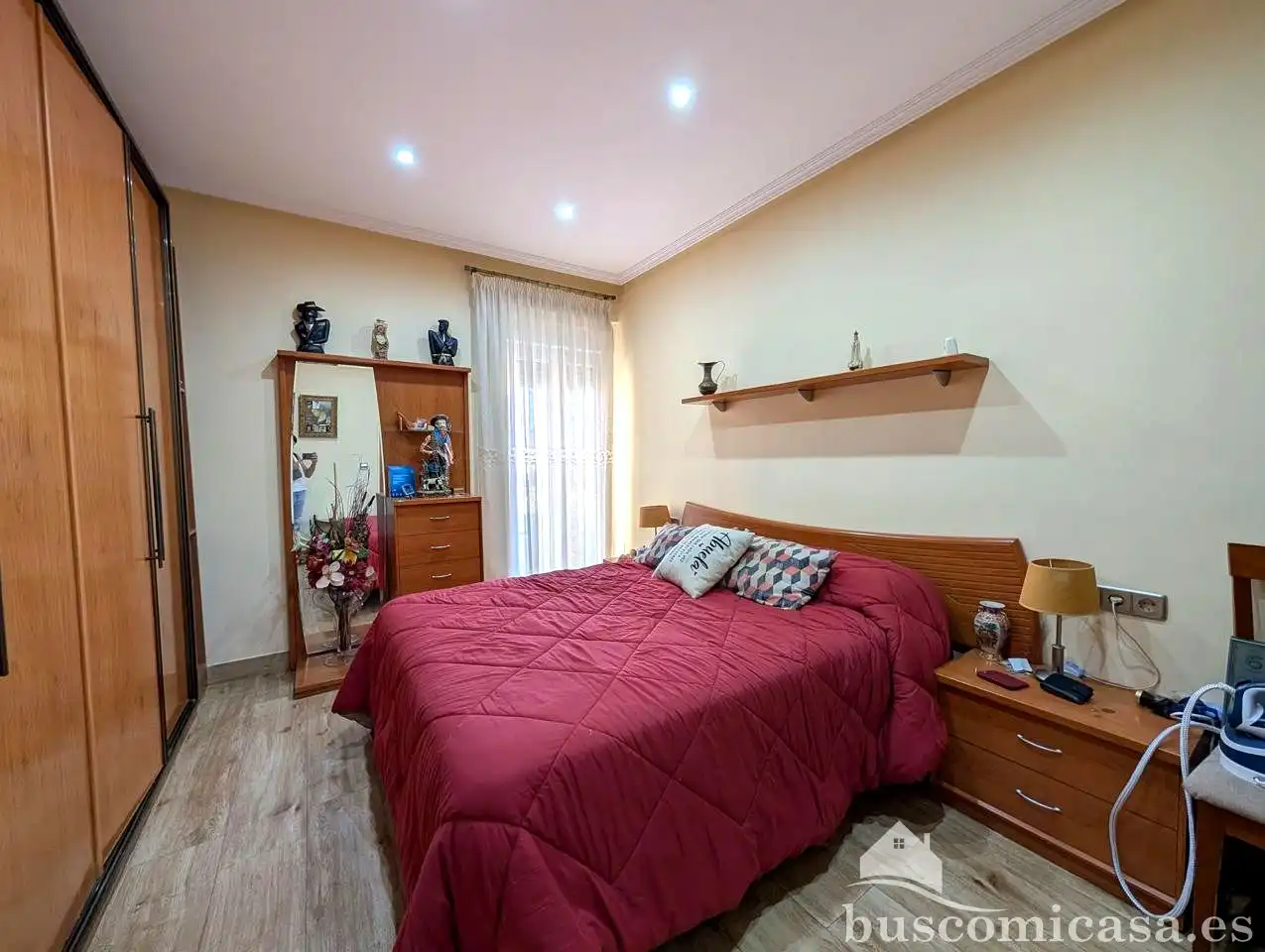 Appartement avec terrasse à vendre à Calle Tetuán Bloques, imagen 10