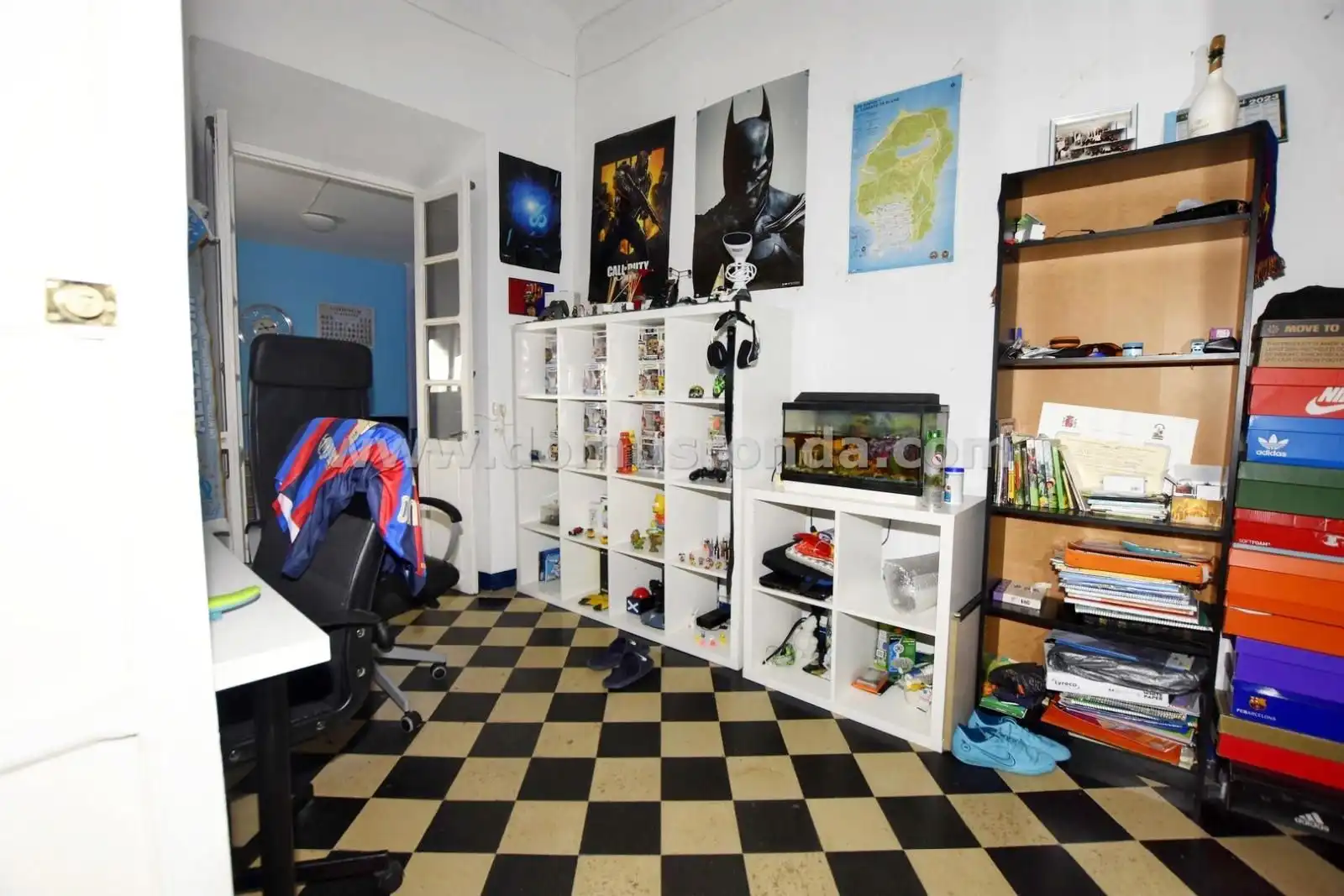 Casa con terraza en venta en Casco Histórico, imagen 20
