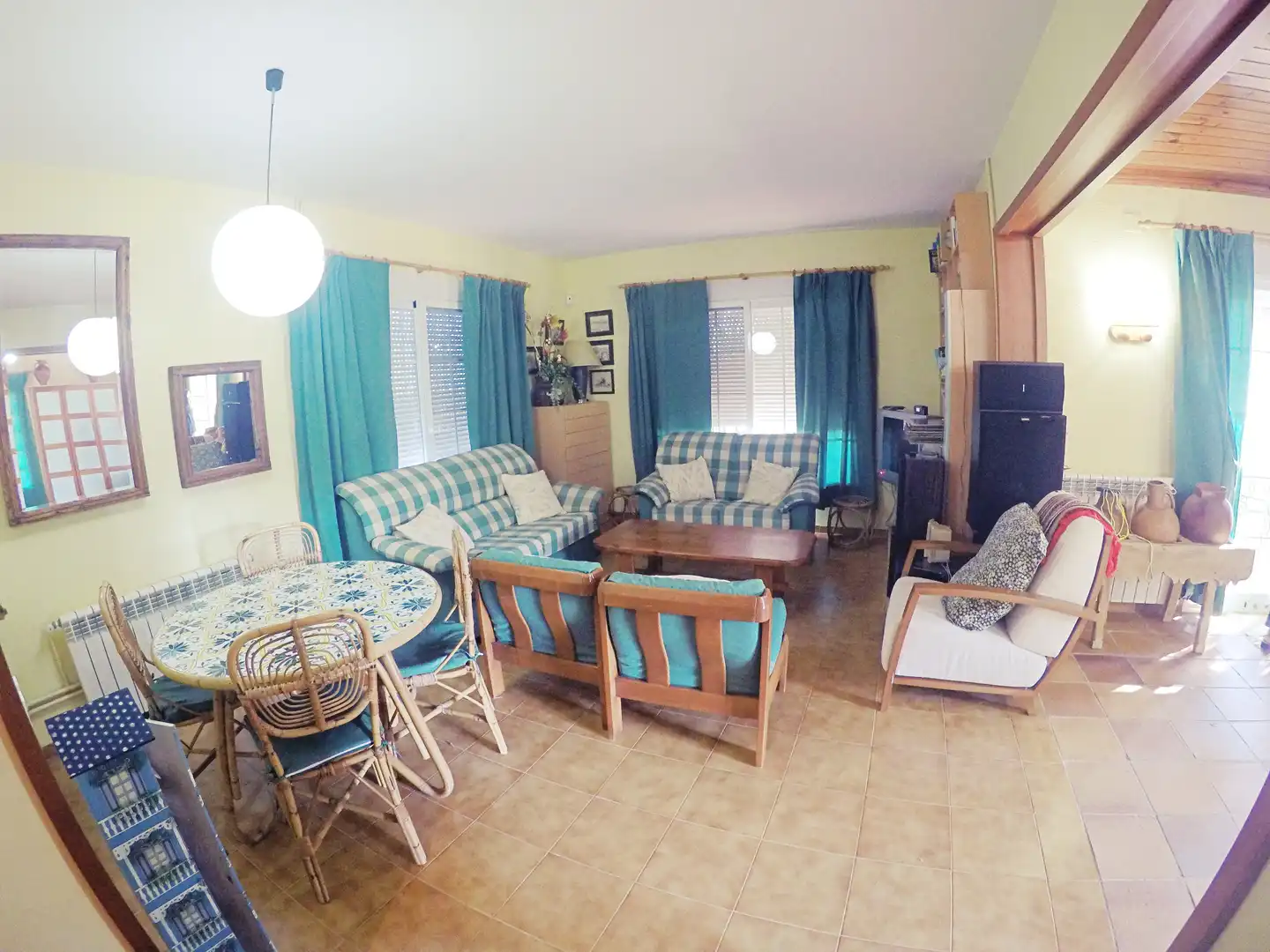 Villa avec terrasse à vendre à Avinguda d'Hongria, imagen 34