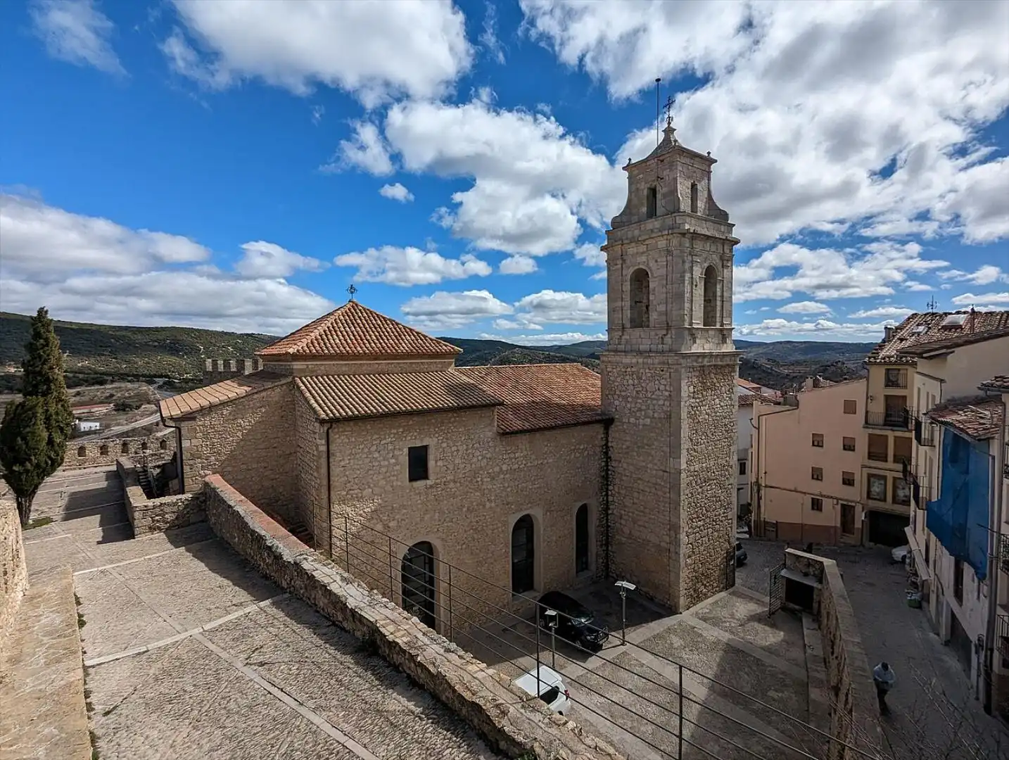 Haus zum Verkauf in Morella, imagen 17