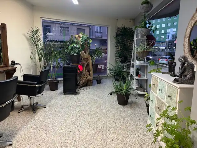 Local de alquiler en Narón