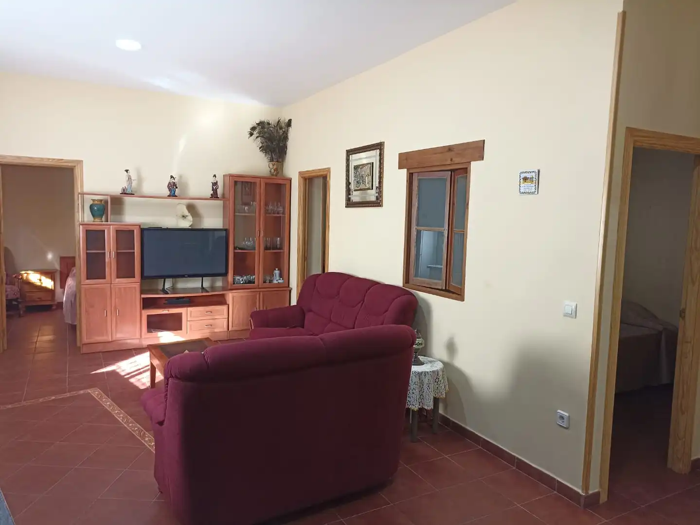 Casa o chalet en venta en Travesía Triunfo, 14, Camuñas