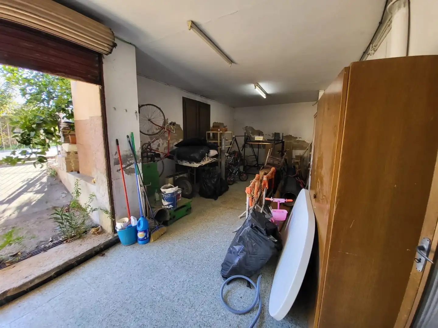 Detached house with garden for sale in Avenida de la Selva, imagen 26