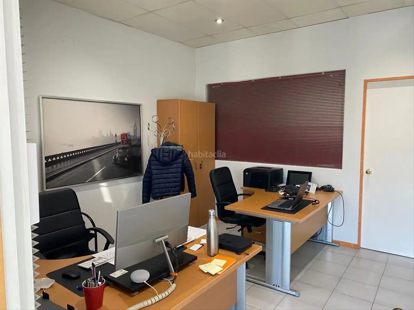 Business premises for sale in Carrer de les Lloses 37, imagen 27