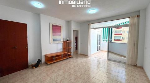 Foto 4 de Pis de lloguer a Calle el Drago, Playa Fañabé Alto, Adeje