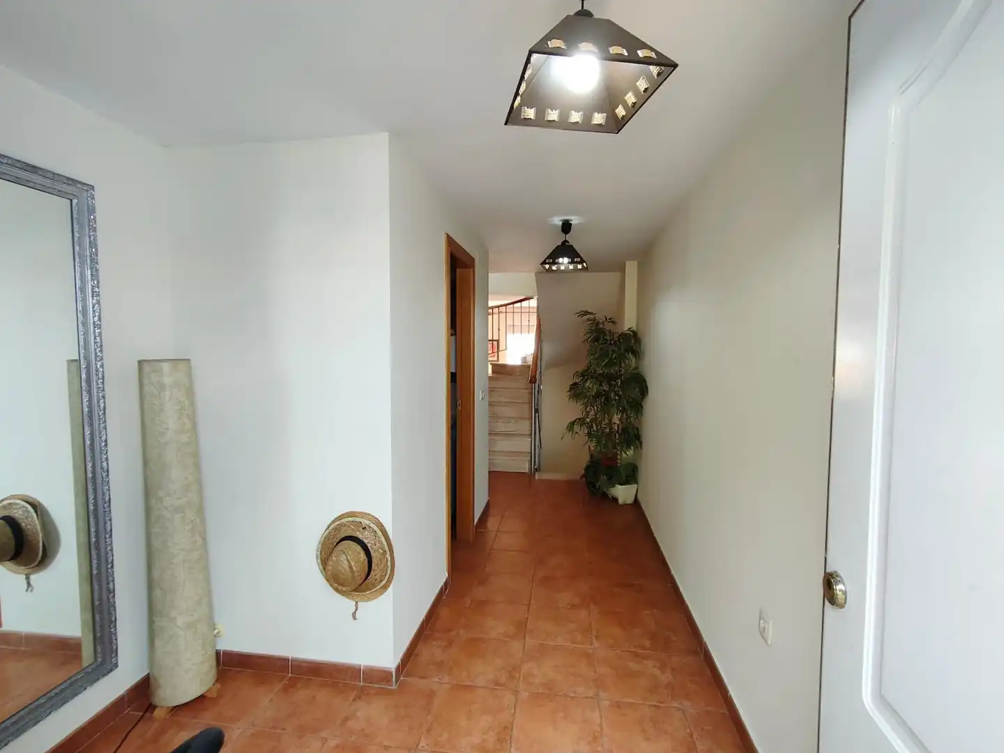 Doppelhaushälfte mit Pool zum Verkauf in Playa, imagen 19