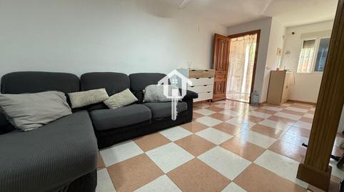 Foto 3 de Casa o xalet en venda a Calle Cocentaina, San Gabriel, Alicante