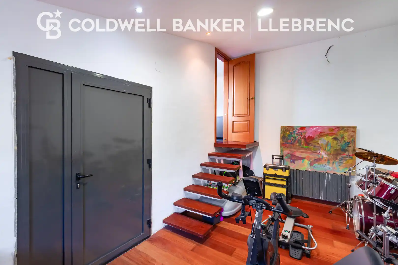 Casa o chalet en venta en Barcelona con Aire acondicionado, Calefacción y Jardín privado