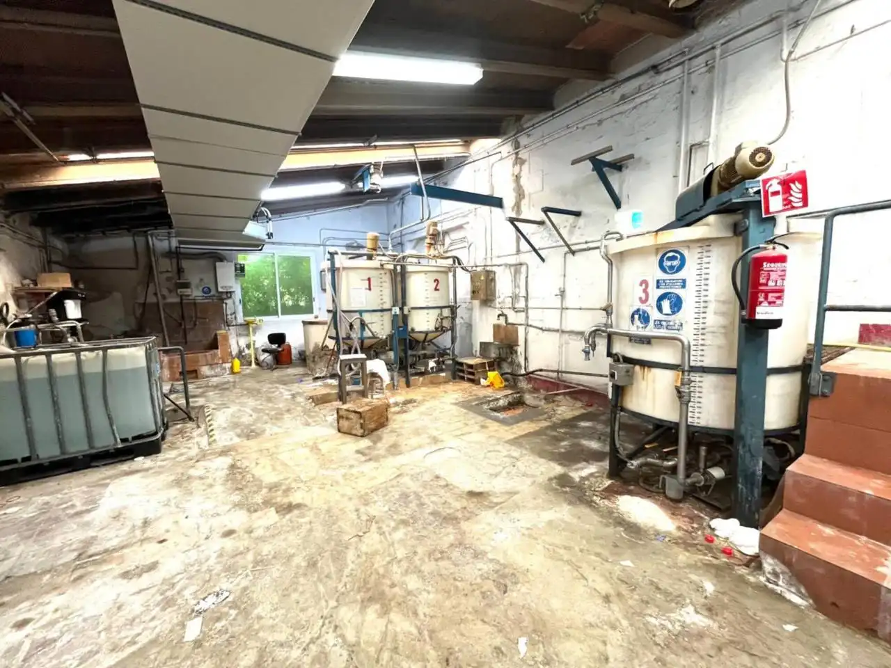 Industrial building for sale in Calle Can Pau Birol, imagen 6