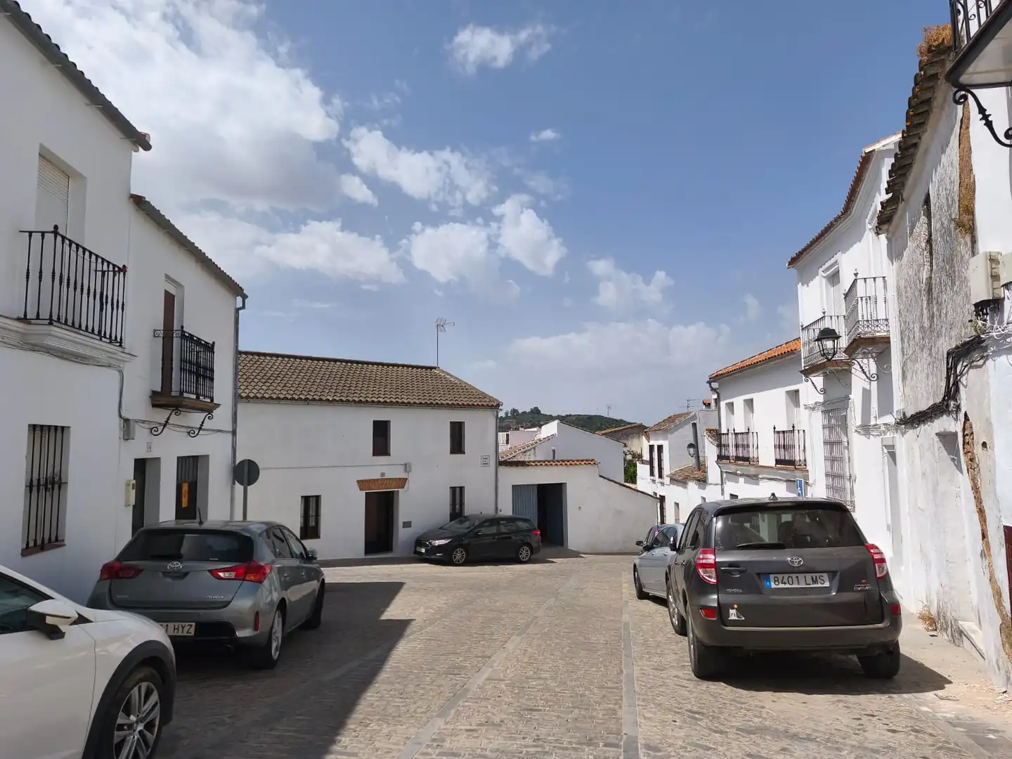 Adossat en venda a Calle de los Nenes 18, imagen 26