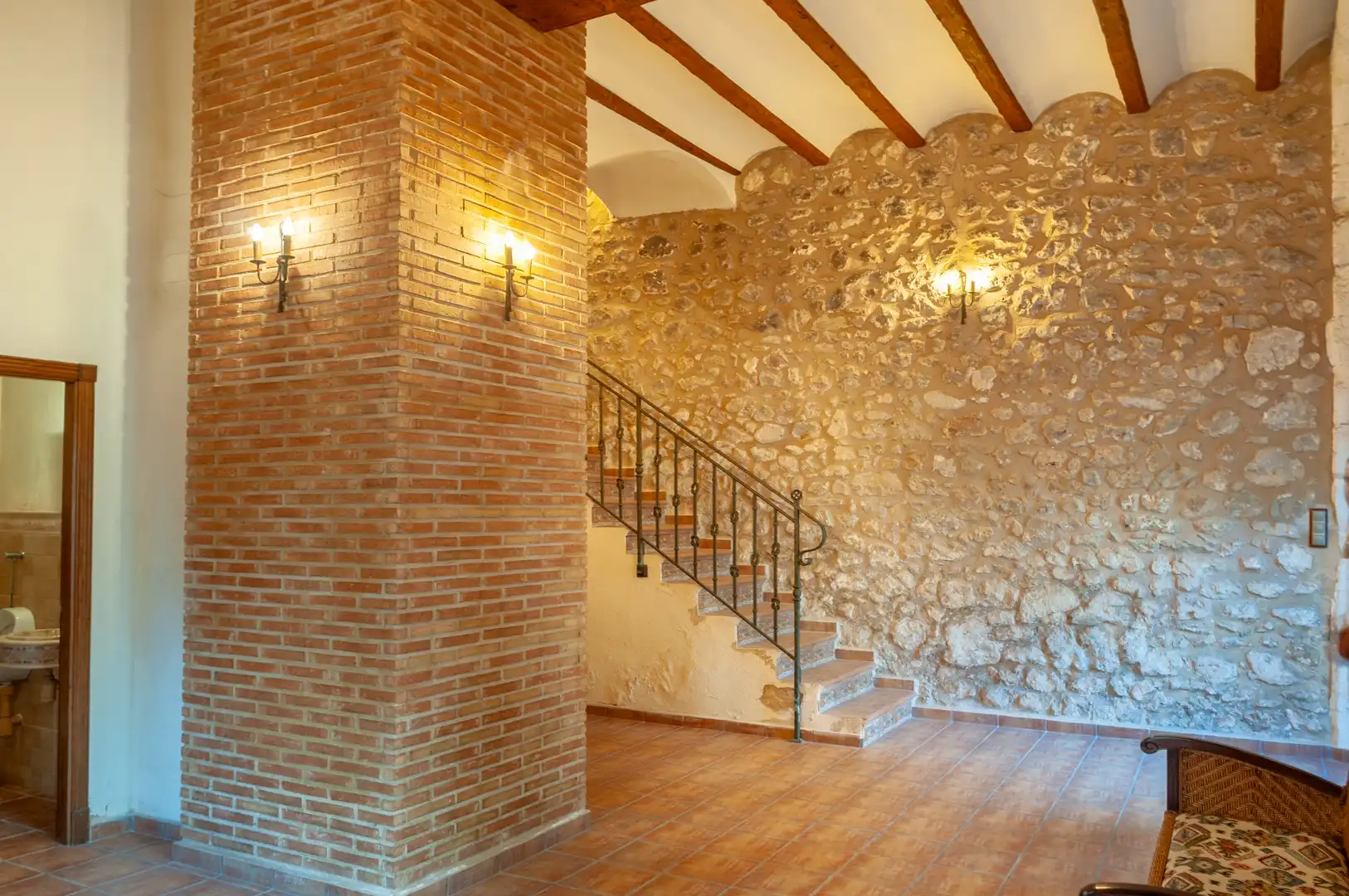 Casa a schiera in vendita a Bocairent, imagen 9