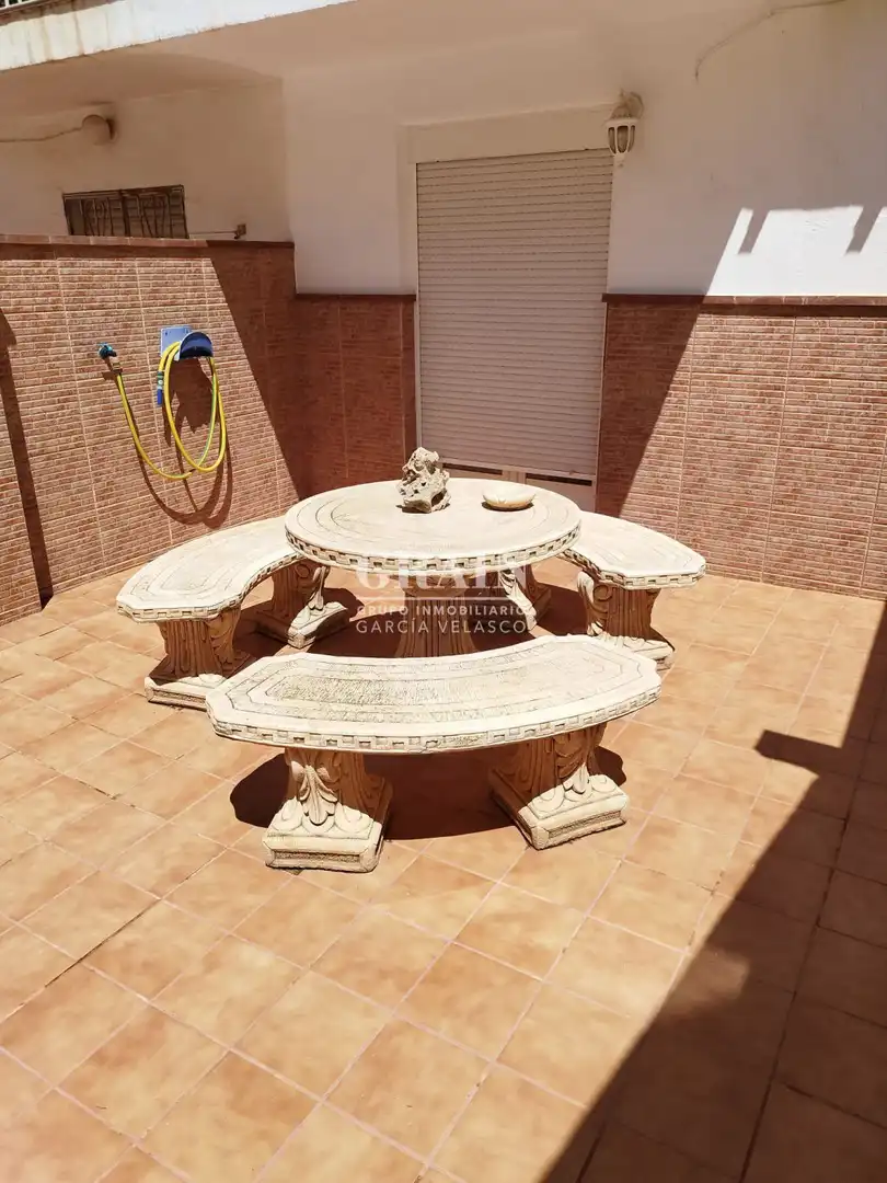 Appartamento con ascensore in vendita a Feria, imagen 3