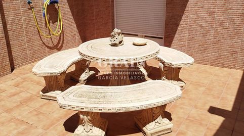 Foto 3 de Piso en venta en Feria, Albacete Capital