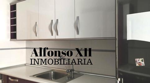 Foto 3 de Àtic de lloguer a Sur - PAU 4, Madrid