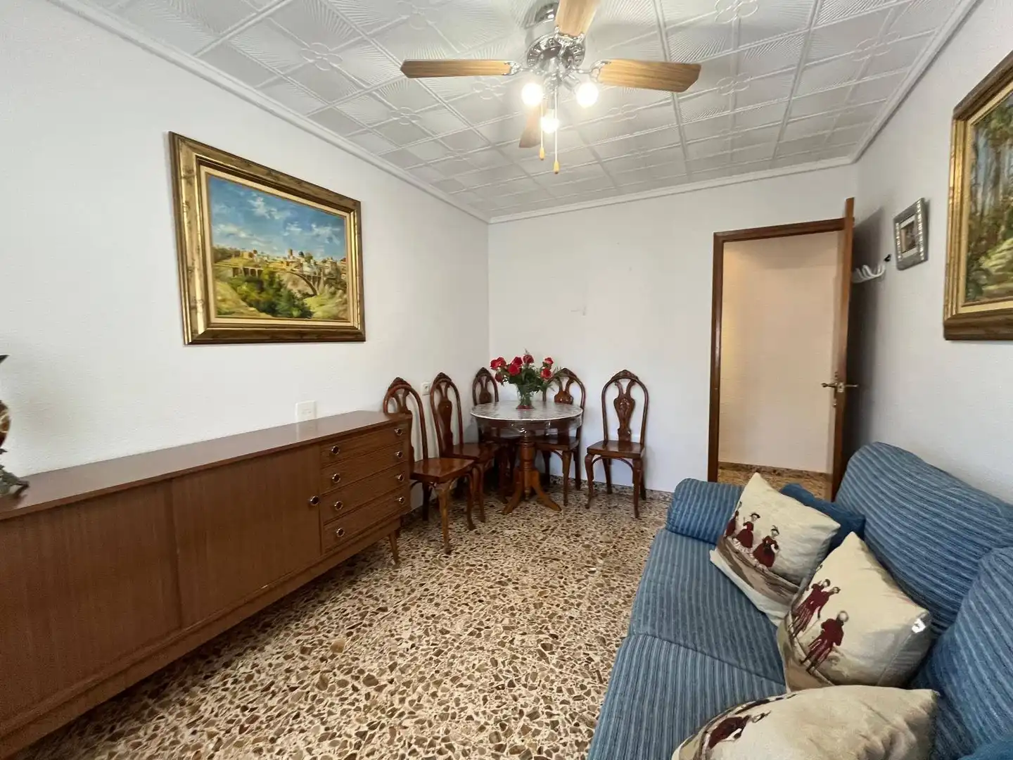 Wohnung mit Terrasse zum Verkauf in Calle OBISPO WINIBAL, imagen 19
