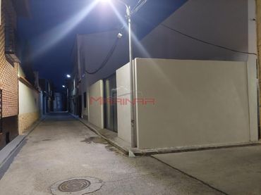 Terreni e lotti in vendita a Dosbarrios