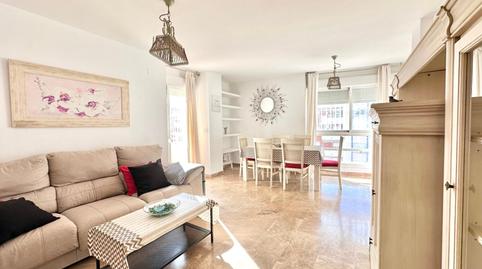 Foto 2 de Pis en venda a Residencial Jardín Botánico, Málaga Capital