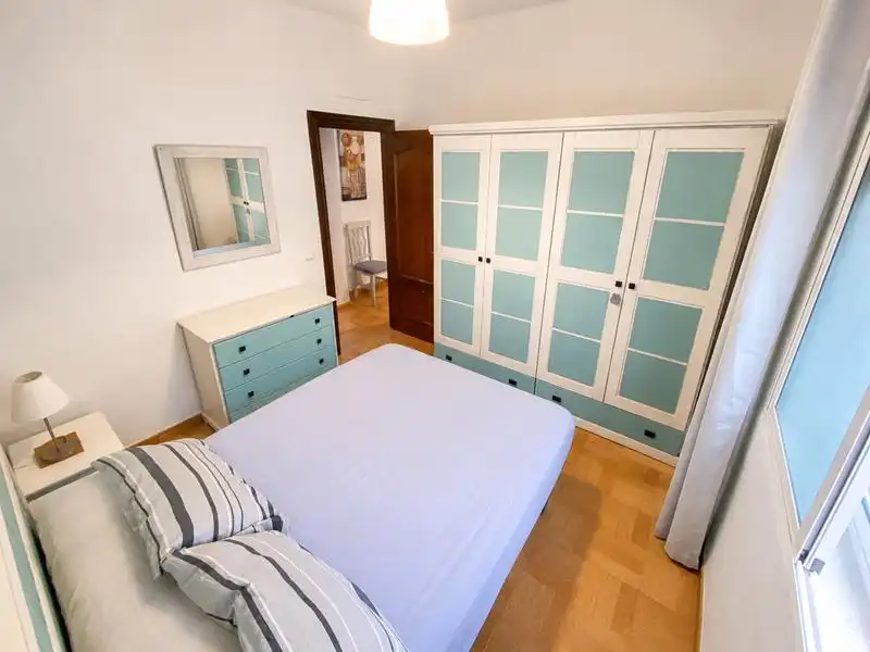 Habitación de Piso en venta en Málaga con Aire acondicionado, Calefacción y Amueblado