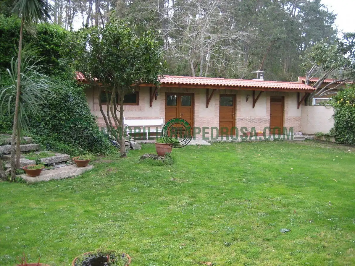 Casa o xalet en venda a O Grove