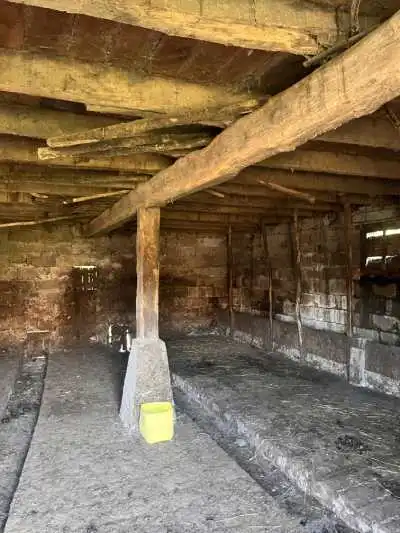 Casa rústica amb jardí en venda a Barrio Campillo 5, imagen 10