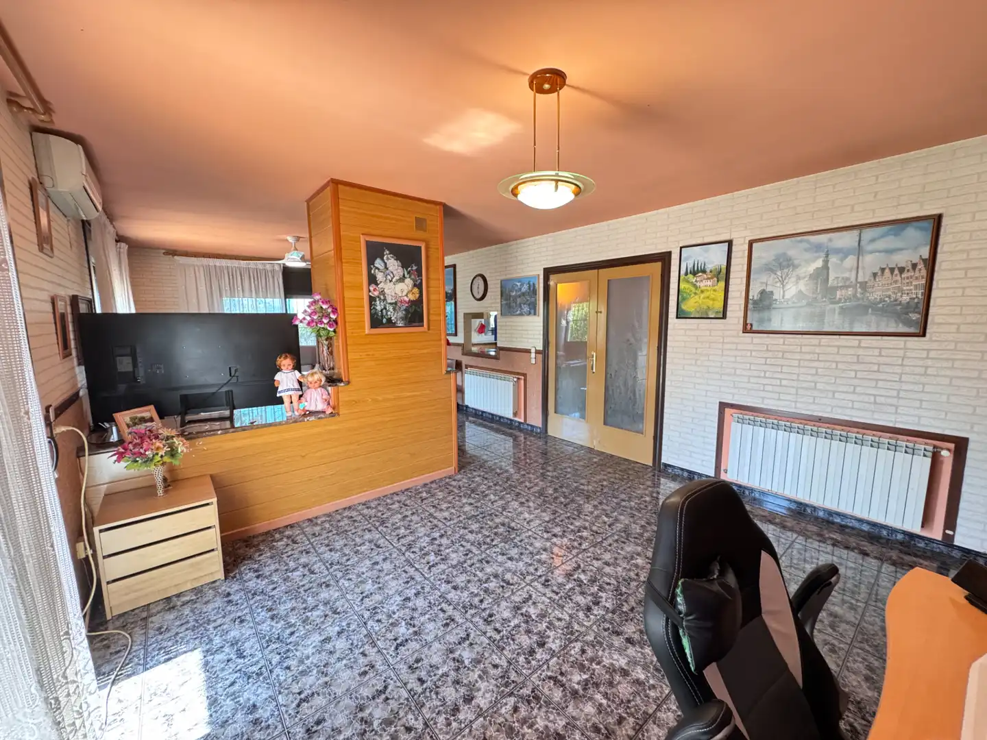 Casa o chalet en venta en Llinars del Vallès con Aire acondicionado, Calefacción y Terraza