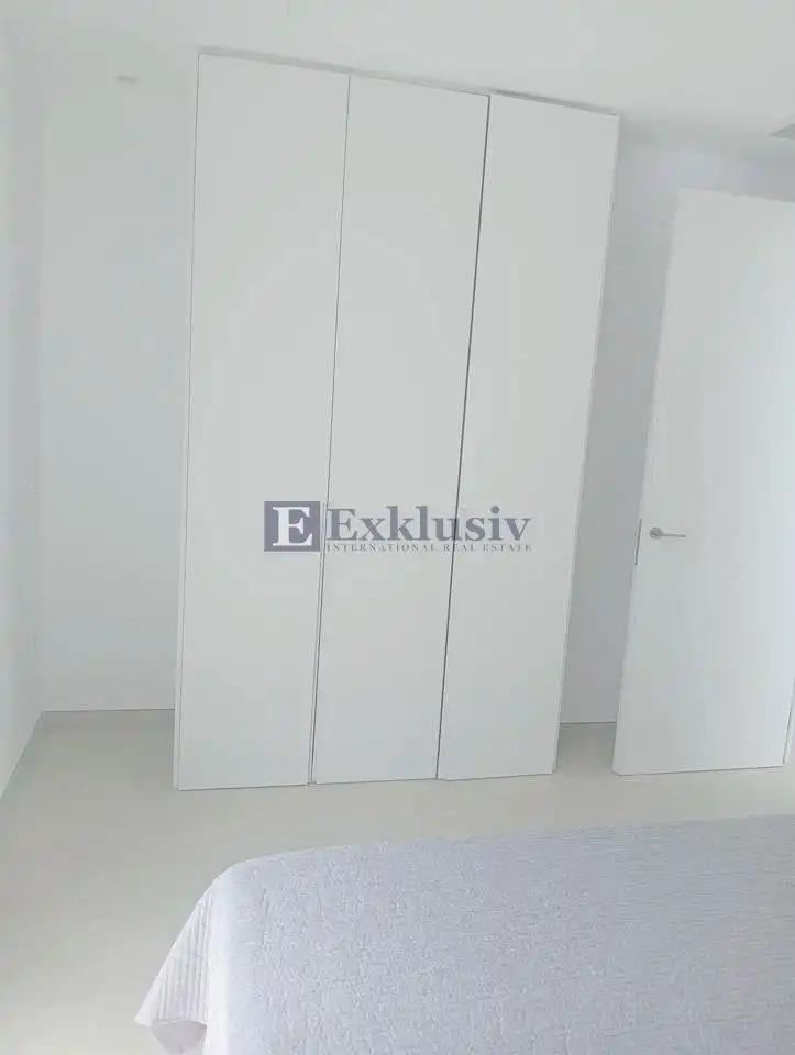 Bedroom of Houses for sale in Adeje  with Air Conditioner, Private garden and Terrace