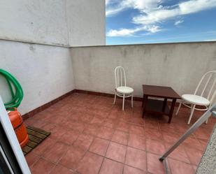 Attic for sale in Badajoz Capital